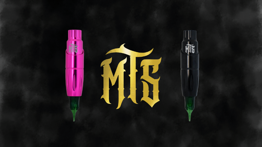 Mts Back Machine MTS Machines – Melbourne Tattoo Supplies