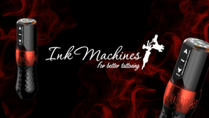 Ink Machines