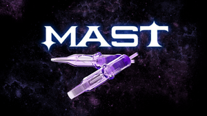 Mast Pro Needle Cartridges