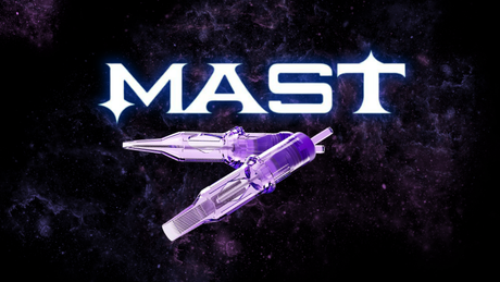 Mast Pro Needle Cartridges
