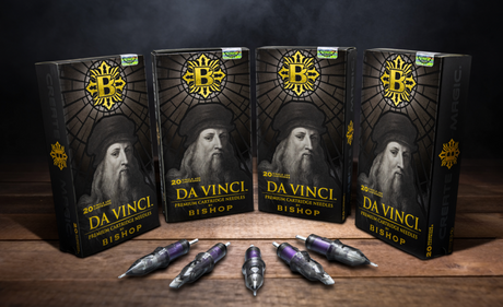 Da Vinci Cartridges