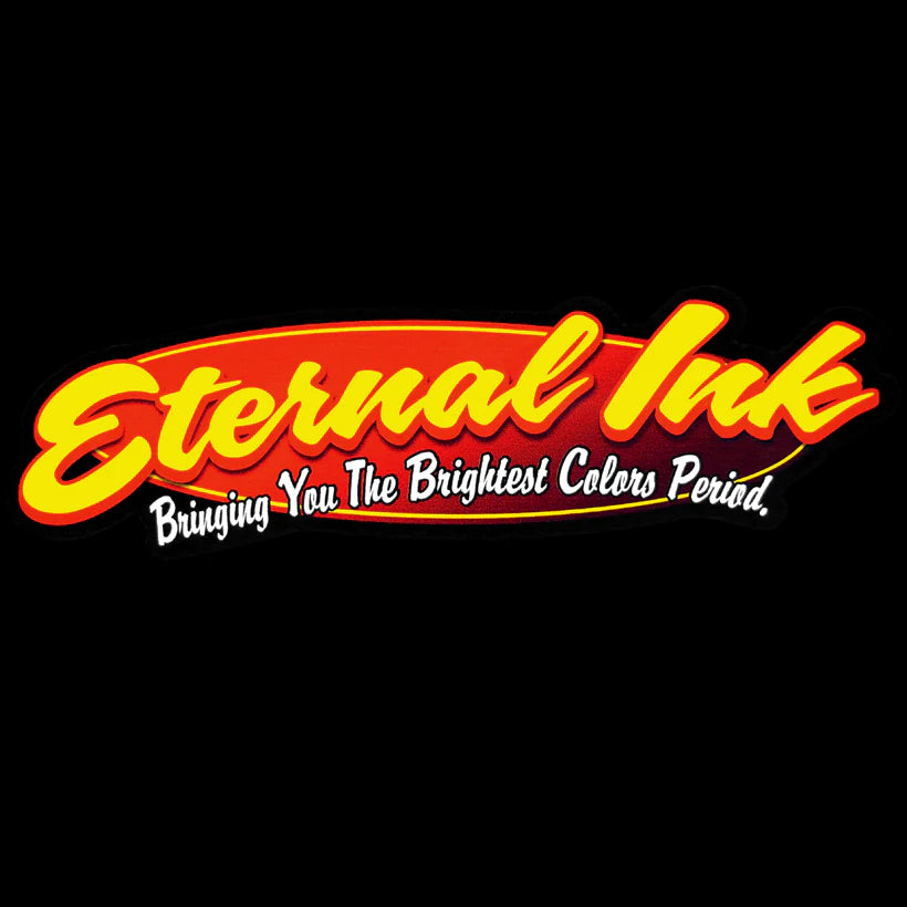 Eternal Ink - Vibrant, Long-Lasting Tattoo Inks