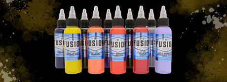 Fusion Inks