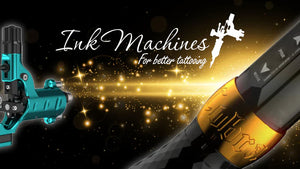 Ink Machines