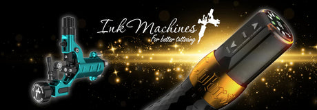 Ink Machines