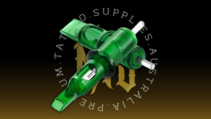 MTS OG Cartridges