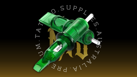 MTS Cartridges