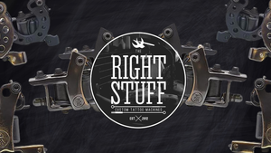 Right Stuff
