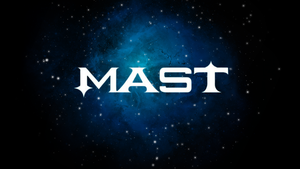 Mast Tattoo Machines