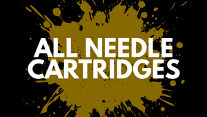 ALL Needle Cartridges