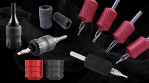 Grips/Tubes