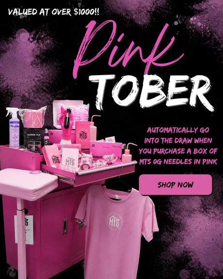 Everything Pink