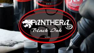 Panthera Inks
