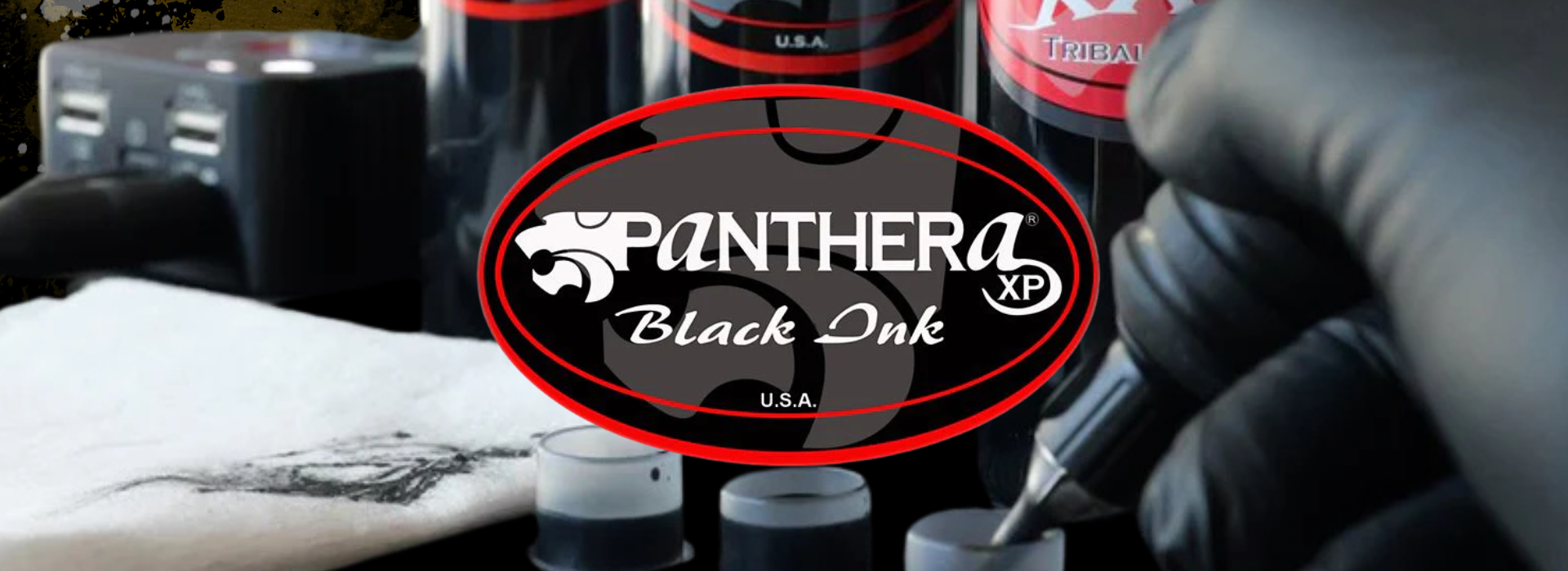 Panthera Inks