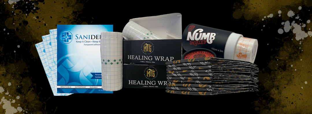 Films and pads