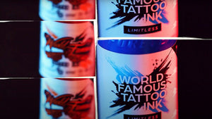 World Famous Ink