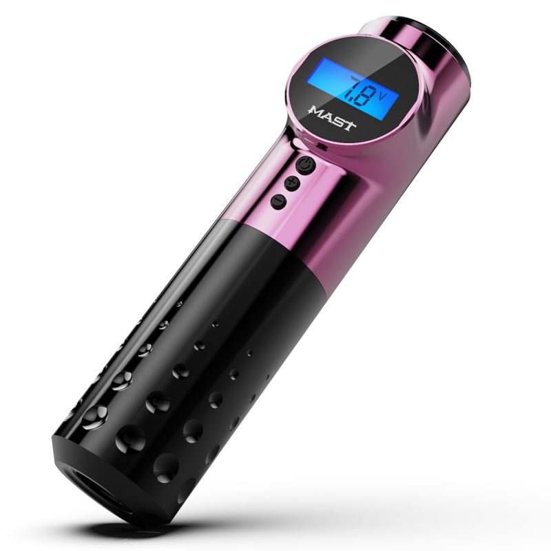 Mast Archer Wireless Tattoo Machine 3.5mm