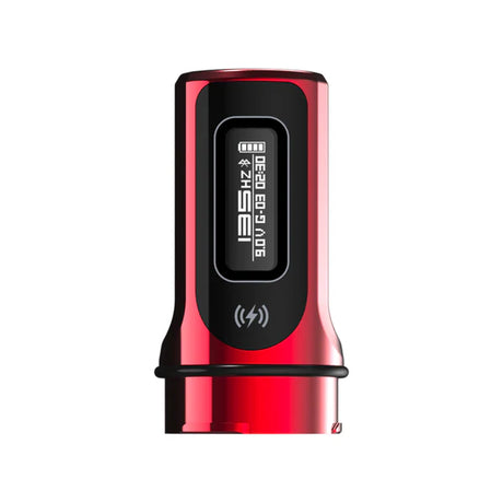 PowerBolt II - F.K Irons