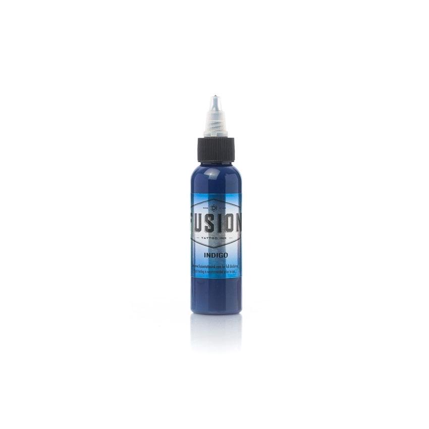 Fusion Ink - Indigo