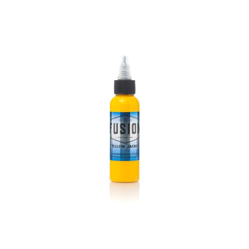 Fusion Ink - Yellow Jacket