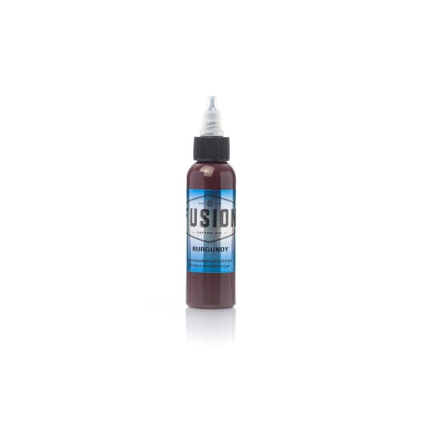 Fusion Ink - Burgundy