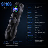 Mast Archer 3 Wireless Ultra Tattoo Pen