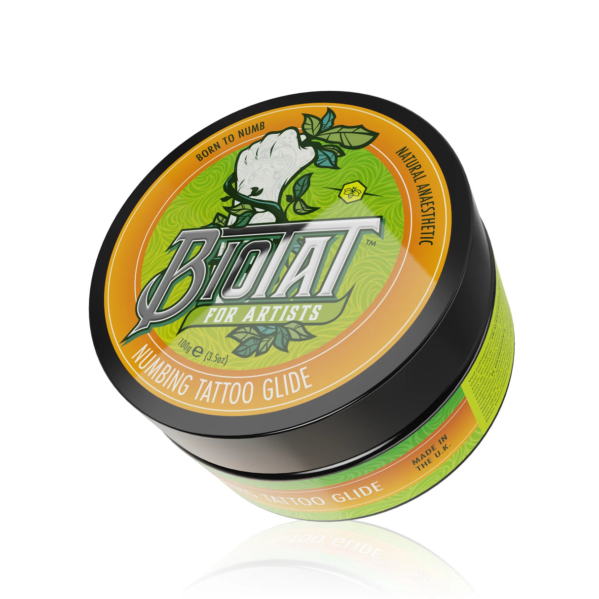 BIOTAT Numbing tattoo Glide