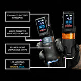 The Bishop Power Wand XLUMEN - PRE ORDER
