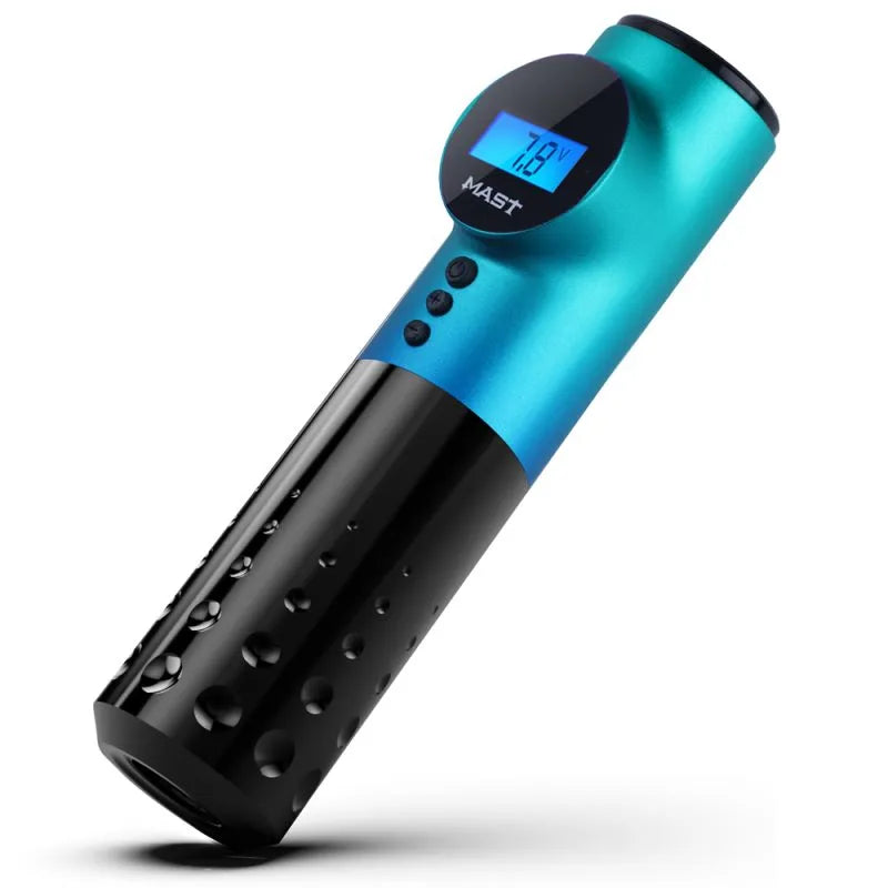 Mast Archer Wireless Tattoo Machine 3.5mm