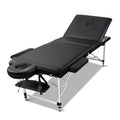 Massage Table - 3 fold 60cm wide