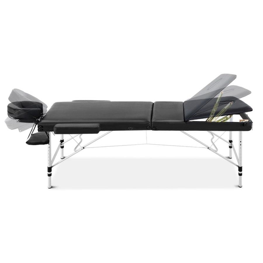 Massage Table - 3 fold 60cm wide