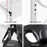 Massage Table - 3 fold 60cm wide