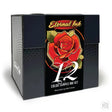 12 Color Sample Set - Eternal Ink-tattoo ink-Eternal Ink-Melbourne Tattoo Supplies