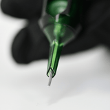 MTS SUMMIT Diamond Tip Round Liner - Cartridge