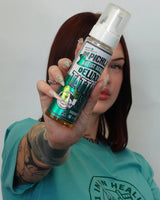 Dr Pickles Antibacterial Foam Wash (200ml)