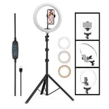 12" Ring Light
