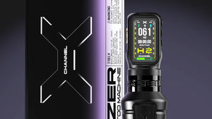 Ozer Tattoo Machines