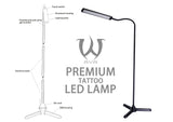 Premium LED Floor Lamp