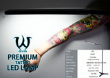 Premium LED Floor Lamp