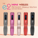 e2 wireless makeup pen