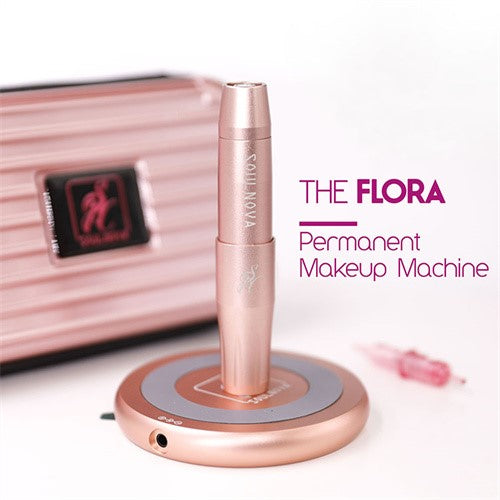 The Flora - Permanent Makeup Kit