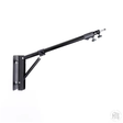 18" Ring light w/ Wall mounted lamp stand-Furniture-Fosoto-Melbourne Tattoo Supplies