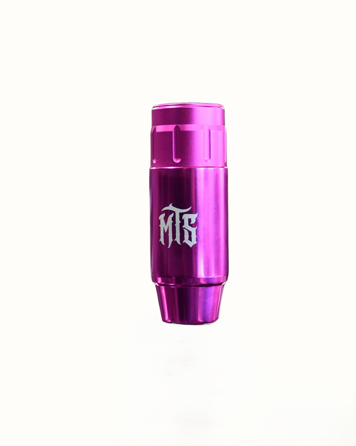 MTS Wireless Tattoo Battery Power Supply RCA Connect