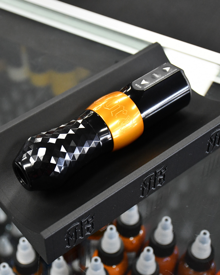 Magnetic Machine Tray - MTS X Mr_DeadMind Collab