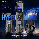 WJX Hyper Force Machine with FAULHABER Brushless Motor & 4.5mm Stroke