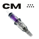 Da Vinci V2 Cartridge Curved Magnum