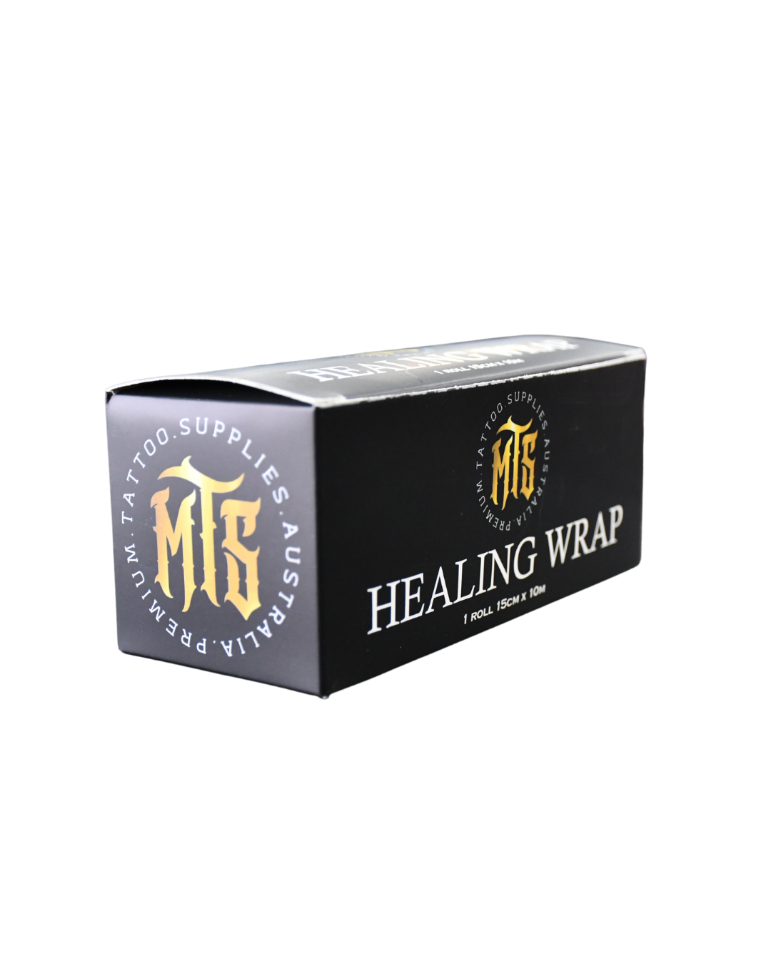 MTS Healing Wrap - 15cm x 10m Aftercare
