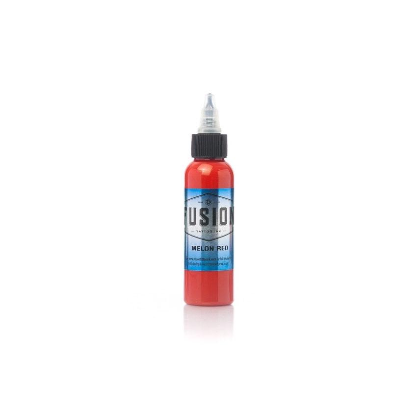 Fusion Ink - Melon Red