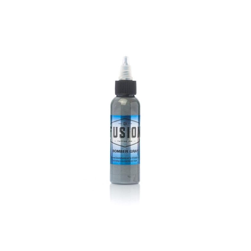 Fusion Ink - Bomber Gray