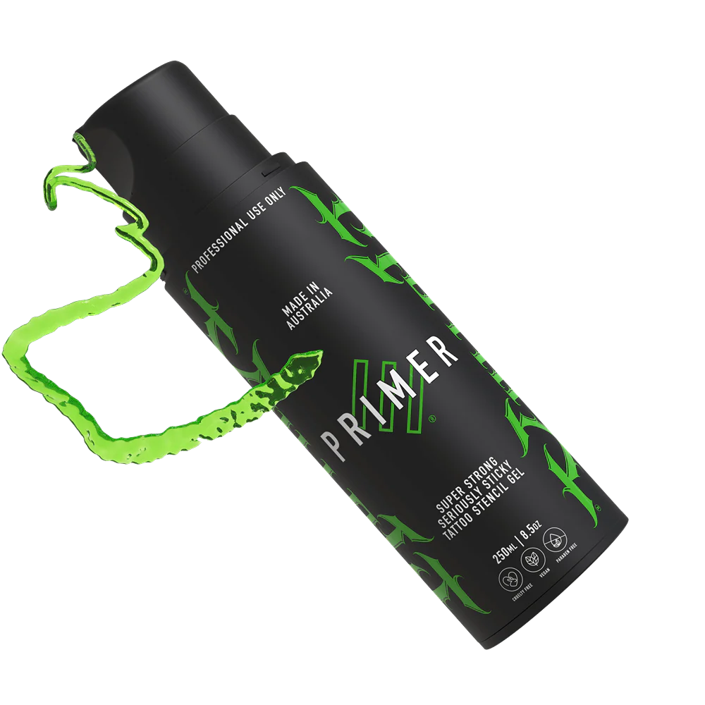 Metrix Primer
